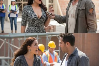 3 ingenieros abandonaron la obra de la millonaria, pero el pobre albañil resolvió el problema. TA