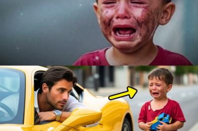 “MI MAMÁ SE ESTÁ MURIENDO, ¡AYÚDAME!” — ¡LA RESPUESTA DEL MILLONARIO LE CAMBIÓ LA VIDA PARA SIEMPRE!