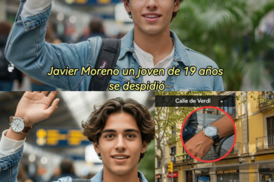 Caso frío Madrid 2009 resuelto – arresto conmocionó a la sociedad TA