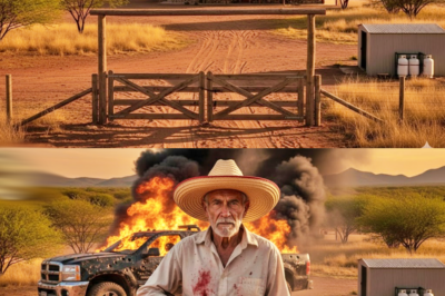 CJNG intenta invadir rancho en Michoacán, Dueño del rancho era ex Policía Federal retirado TA