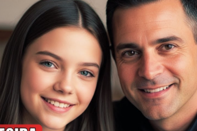 Padre e Hija Desaparecieron Juntos — 17 Años Después Apareció una CARTA firmada por ambos TA