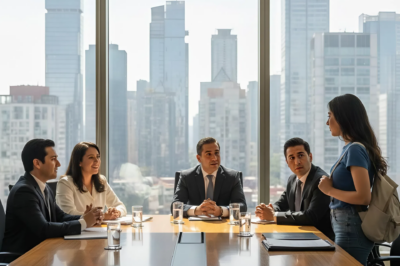 “YO HABLO 9 IDIOMAS” – LA NIÑA LO DIJO ORGULLOSA… EL MILLONARIO SE RÍE, PERO QUEDA EN SHOCK mxc