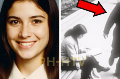 ha-Mujer Desapareció en la estación de Córdoba — 13 años después, cámaras revelan la verdad