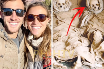 ha-Pareja Desapareció En Desierto De Nuevo México – 5 Años Después En REFUGIO ABANDONADO…