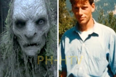 ha-Turista Desaparecido en NORUEGA en 1994 — ¿Pudo ser Raptado por un TROL de Montaña?