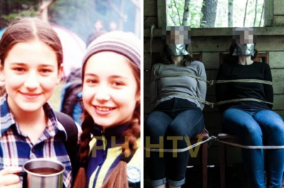 ha-Colegialas Desaparecieron en los Apalaches — 5 años después una volvió y reveló VERDAD ATERRADORA…