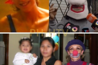 ha-¿Dónde está Claudia Ferro?