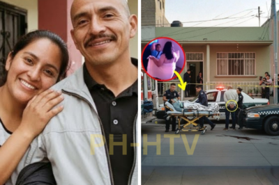 ha-HOMBRE M4TA AL “PRESUNTO AMANTE” DE SU PAREJA EN ECATEPEC — LOS ENCUENTRA DENTRO DE LA CASA…