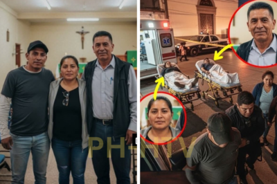 ha-“LAVACARROS EJECUTA AL PASTOR Y A LA ESPOSA INFIEL EN TIJUANA” — EL VECINO LOS VIO Y LO QUE HIZO LUEGO TE DEJARÁ SIN ALIENTO…