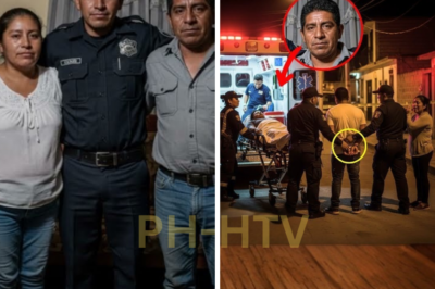 ha-VIGILANTE BALEA AL VECINO “DE CONFIANZA” EN CHIAPAS — UNA CÁMARA BARATA REVELA LA INFIDELIDAD…