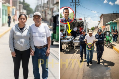 ha-ABUELO DE 74 M4TA A SU NOVIA DE 32 Y A SU HIJO AL CACHARLOS JUNTOS EN SU CAMA EN ECATEPEC