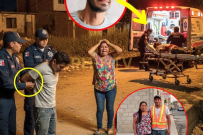 ha-“LO MATARON POR UN CHAT DE WHATSAPP” — ALBAÑIL DESCUBRE LA TRAICIÓN DE SU ESPOSA EN ECATEPEC