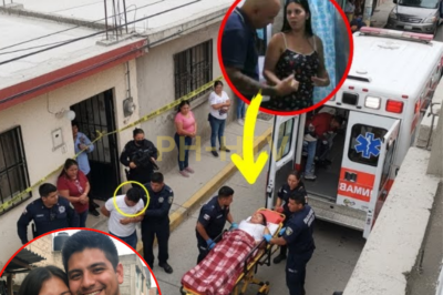 ha-HOMBRE M4TA A MUJER DE 23 AÑOS EN CHIMALHUACÁN, EDOMEX — LA INFIDELIDAD Y UN SUPUESTO “AMANTE”…