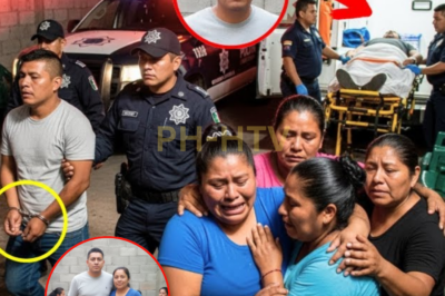 ha-Esposa revela la traición y el cuñado ejecuta al marido — Carne asada de cumpleaños en Iztapalapa…
