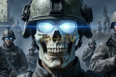 ha-Los Humanos los Llamaron “Fuerzas Especiales”—La Galaxia Rezó Jamás Conocer al Resto