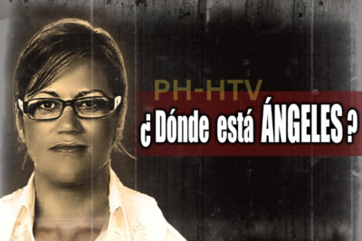 ha-El caso Ángeles Zurera: la noche que Aguilar de la Frontera se quedó sin respuestas –