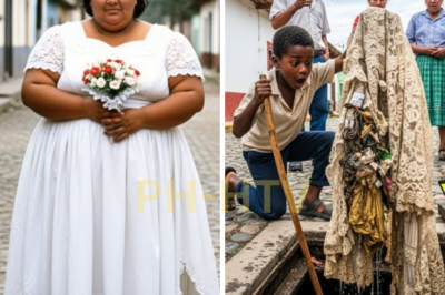 ha-Novia desaparece minutos antes de casarse en Yanga en 1986 — 7 años después, hallan algo en una… 