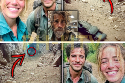 HA-En julio de 2014, Selena Harroway, de 26 años y Siran Hales, de 28, emprendieron el poco conocido sendero de Wolf Creek en el Gran Cañón. Un guía experimentado y un fotógrafo novato planearon pasar tres días captando vistas únicas inaccesibles para los turistas ordinarios. Encontraron su coche en el aparcamiento, pero la mayor parte de su equipo seguía intacto.