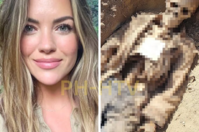 HA-Una Turista Desapareció En Yosemite; Cuatro Años Después La Encontraron Con Una Nota Extraña