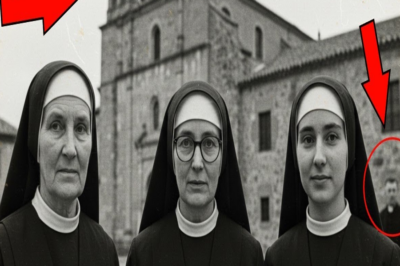 TN-Tres monjas desaparecieron en 1991 – 32 años después, un oscuro secreto ha salido a la luz