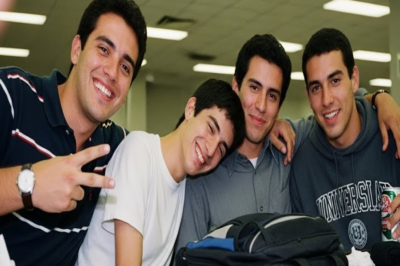 TN-Cuatro amigos desaparecieron en 2004 — uno de ellos envió un mensaje desde una cuenta nueva en 2018