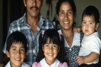 TN-Familia latina desapareció cruzando el desierto en 1987 — 27 años después hallaron su mochila