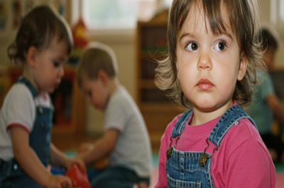 TN-Niña de 2 años DESAPARECIÓ en la guardería — horas después fue hallada en un lugar ATERRADOR