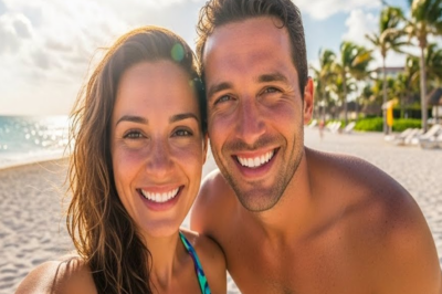 TN-2016, Cancun – Pareja DESAPARECIÓ en su luna de miel, años después, aparece una ALIANZA en la arena