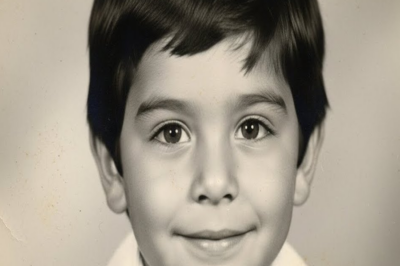 TN-Niño latino desaparecido en 1982… y su madre recibe una carta 17 años después