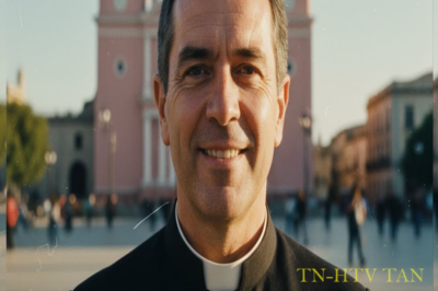 TN-EL MISTERIO QUE PARALIZÓ A ARGENTINA: el sacerdote que llevaba una doble vida