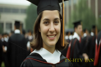 tn-Joven desaparecida en su graduación, 2 años después, su familia descubre un secreto aterrador