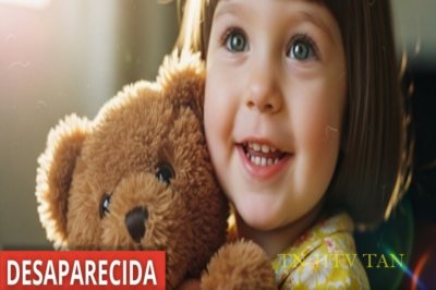 TN-Niña desapareció en un aeropuerto en 1982 — 32 años después, su madre encontró su perfil en Facebook