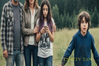 TN-EL CASO QUE SACUDIÓ A ARGENTINA: una familia entera desapareció tras mudarse a una nueva casa.