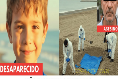 TN-Caso frío Málaga 2009 resuelto – arresto conmocionó a la sociedad