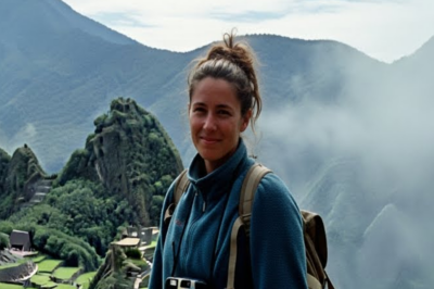 TN-Turista desapareció en Machu Picchu en 1999 — 15 años después, su cámara fue hallada en una cueva