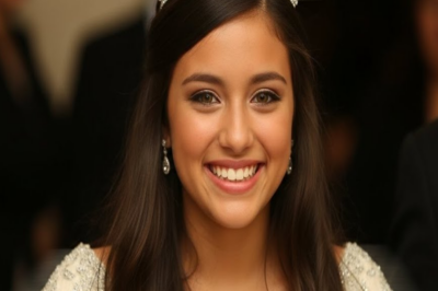 TN-Quinceañera DESAPARECIÓ en su fiesta — 8 años después hallaron su tiara en el sótano del tío