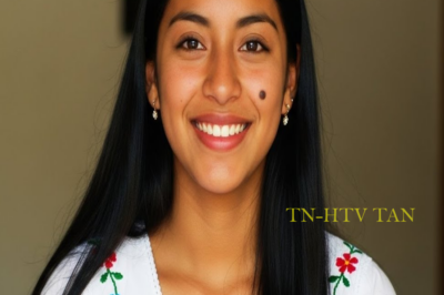 TN-20 años desaparecida — su madre juró escucharla cantar en el desván