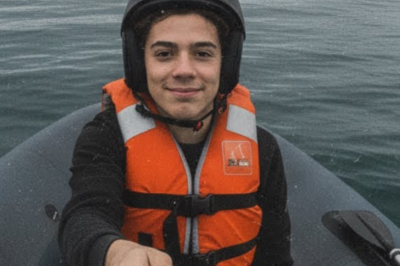 TN-Joven desapareció en el Lago Tahoe, años después encontraron su GoPro