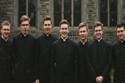 TN-En 1997, desaparecieron siete seminaristas — 27 años después, un exalumno regresó con recuerdos.