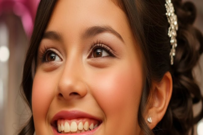 TN-Quinceañera DESAPARECIÓ en su fiesta — 12 años después hallaron sus zapatos bajo el piso del tío