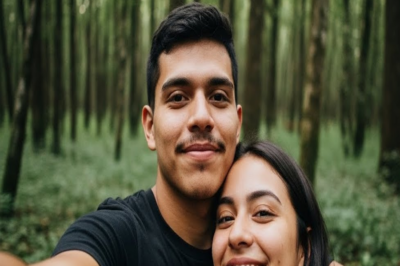 TN-CRIMEN EN MÉXICO: escapada romántica en noche de lluvia y un SECRETO que la policía no pudo EXPLICAR