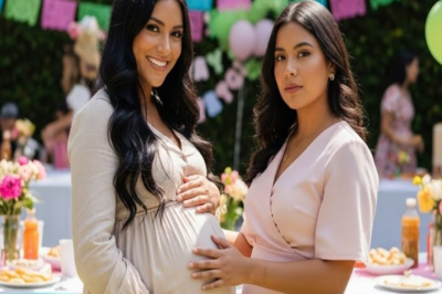 TN-La ASESINARON en su propio BABY SHOWER… y la MEJOR AMIGA CONFESÓ todo