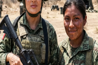 TN-Dos soldados desaparecieron sin rastro — 5 años después encontraron 1826 rayas en pared