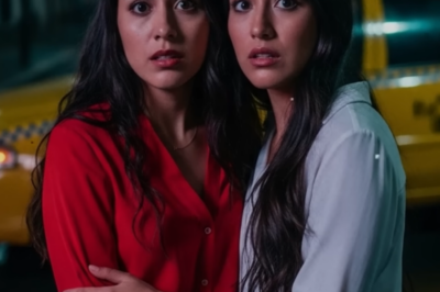 TN-Lucía y Adriana tomaron un TAXI en Guadalajara — el conductor nunca existió