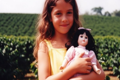 TN-(Veracruz) La niña que DESAPARECIÓ entre cafetales: 5 años después HALLARON un MISTERIO bajo tierra