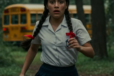 TN-Ella fue la única que escapó de la excursión en 1990 — nadie creyó lo que contó