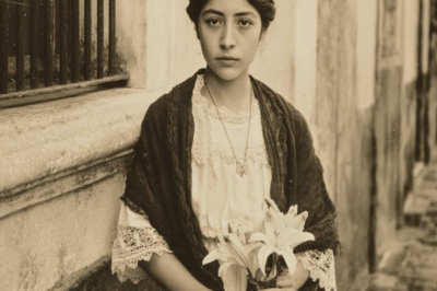 TN-(1918, Villahermosa) El Horripilante Caso de Julieta Cruz