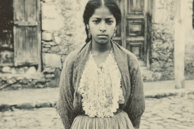 TN-(1885, San Luis Potosí) El Horripilante Caso de Teresa Morales