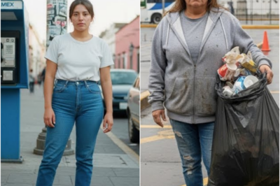 TN-ITZEL CAMACHO desapareció en Puebla — 29 años después, ESPOSO la encontró sin memoria en la CAPU!…