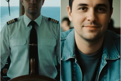 TN-Piloto desapareció en un crucero en 2005, años después un tripulante habló lo que vio en la cabina